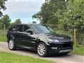 2017 Land Rover Range Rover Sport