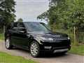 2017 Land Rover Range Rover Sport