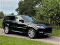 2017 Land Rover Range Rover Sport