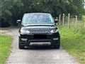 2017 Land Rover Range Rover Sport