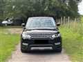 2017 Land Rover Range Rover Sport