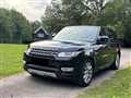 2017 Land Rover Range Rover Sport