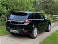 2017 Land Rover Range Rover Sport