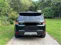 2017 Land Rover Range Rover Sport