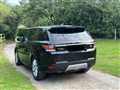 2017 Land Rover Range Rover Sport