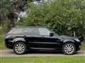 2017 Land Rover Range Rover Sport