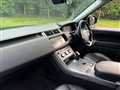 2017 Land Rover Range Rover Sport