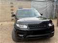 2017 Land Rover Range Rover Sport