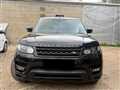 2017 Land Rover Range Rover Sport
