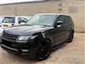 2017 Land Rover Range Rover Sport