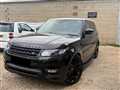 2017 Land Rover Range Rover Sport