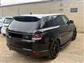 2017 Land Rover Range Rover Sport