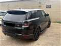 2017 Land Rover Range Rover Sport