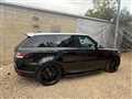 2017 Land Rover Range Rover Sport
