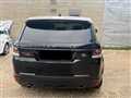 2017 Land Rover Range Rover Sport