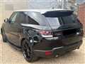 2017 Land Rover Range Rover Sport
