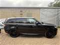 2017 Land Rover Range Rover Sport