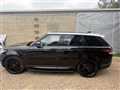 2017 Land Rover Range Rover Sport