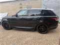 2017 Land Rover Range Rover Sport