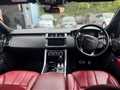2017 Land Rover Range Rover Sport
