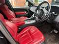 2017 Land Rover Range Rover Sport