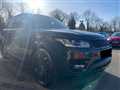 2017 Land Rover Range Rover Sport