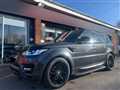 2017 Land Rover Range Rover Sport