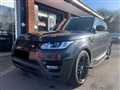 2017 Land Rover Range Rover Sport
