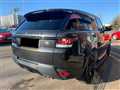 2017 Land Rover Range Rover Sport