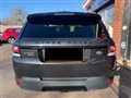 2017 Land Rover Range Rover Sport