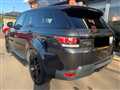 2017 Land Rover Range Rover Sport