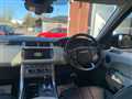 2017 Land Rover Range Rover Sport