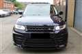 2017 Land Rover Range Rover Sport