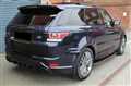 2017 Land Rover Range Rover Sport