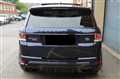 2017 Land Rover Range Rover Sport