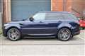 2017 Land Rover Range Rover Sport
