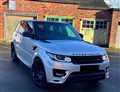 2017 Land Rover Range Rover Sport