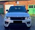 2017 Land Rover Range Rover Sport
