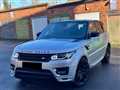 2017 Land Rover Range Rover Sport