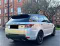 2017 Land Rover Range Rover Sport