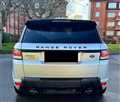 2017 Land Rover Range Rover Sport