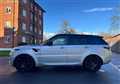 2017 Land Rover Range Rover Sport