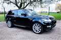 2017 Land Rover Range Rover Sport