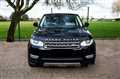 2017 Land Rover Range Rover Sport