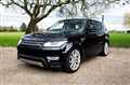2017 Land Rover Range Rover Sport