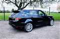 2017 Land Rover Range Rover Sport
