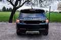 2017 Land Rover Range Rover Sport