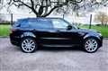2017 Land Rover Range Rover Sport