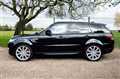 2017 Land Rover Range Rover Sport