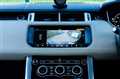 2017 Land Rover Range Rover Sport